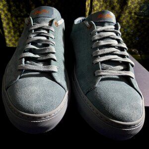GOOD MAN Men's Edge Sneakers